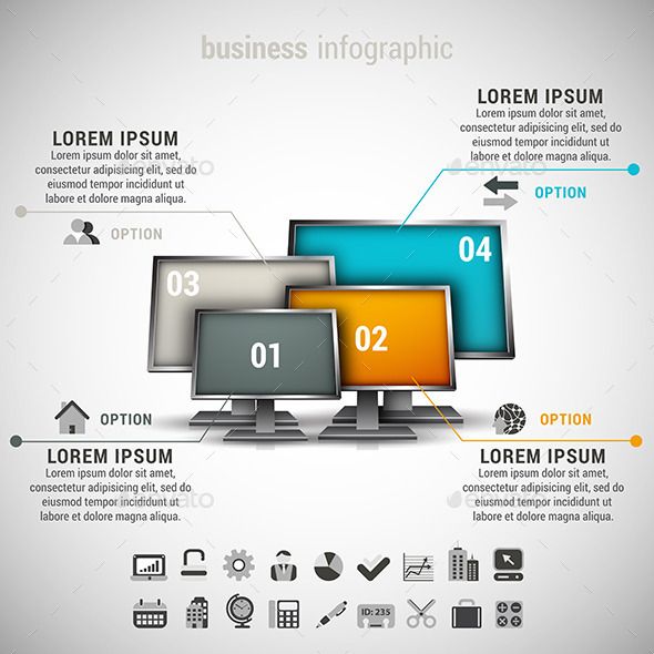 1613356970_257_Advertising-Infographics-Business-Infographic Advertising Infographics : Business Infographic