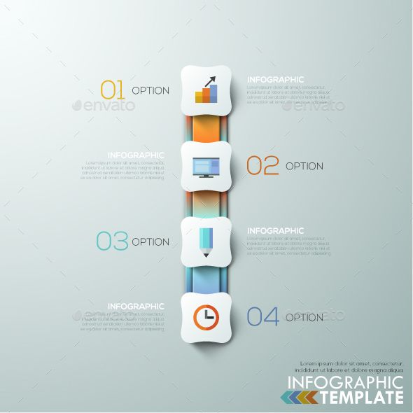 1613429570_644_Advertising-Infographics-Modern-Infographics-Paper-Template Advertising Infographics : Modern Infographics Paper Template