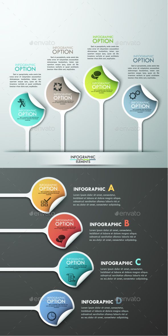 1613952508_250_Advertising-Infographics-Modern-Infographic-Options-Template Advertising Infographics : Modern Infographic Options Template