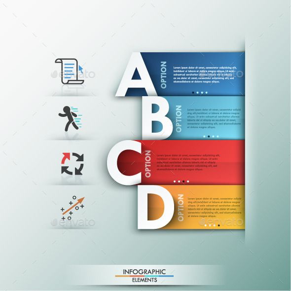 1614170530_821_Advertising-Infographics-Modern-Infographic-Options-Template Advertising Infographics : Modern Infographic Options Template