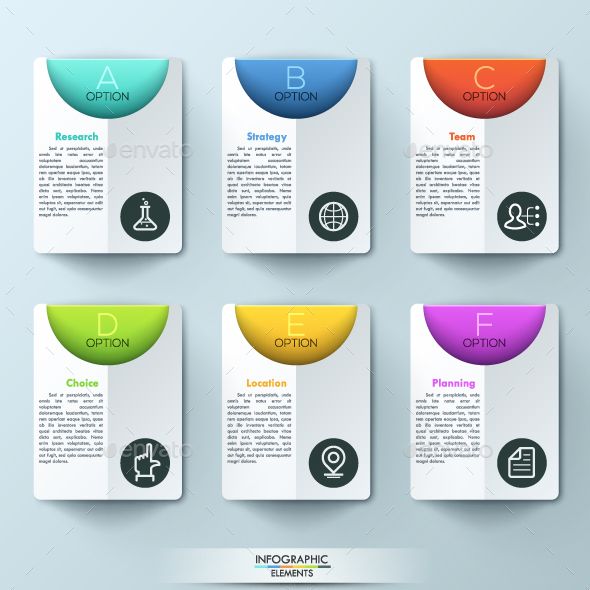 1614359300_270_Advertising-Infographics-Modern-Infographic-Paper-Template Advertising Infographics : Modern Infographic Paper Template