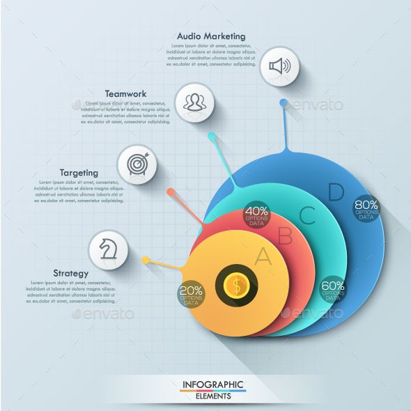 1614381081_235_Advertising-Infographics-Modern-Infographic-Options-Banner Advertising Infographics : Modern Infographic Options Banner