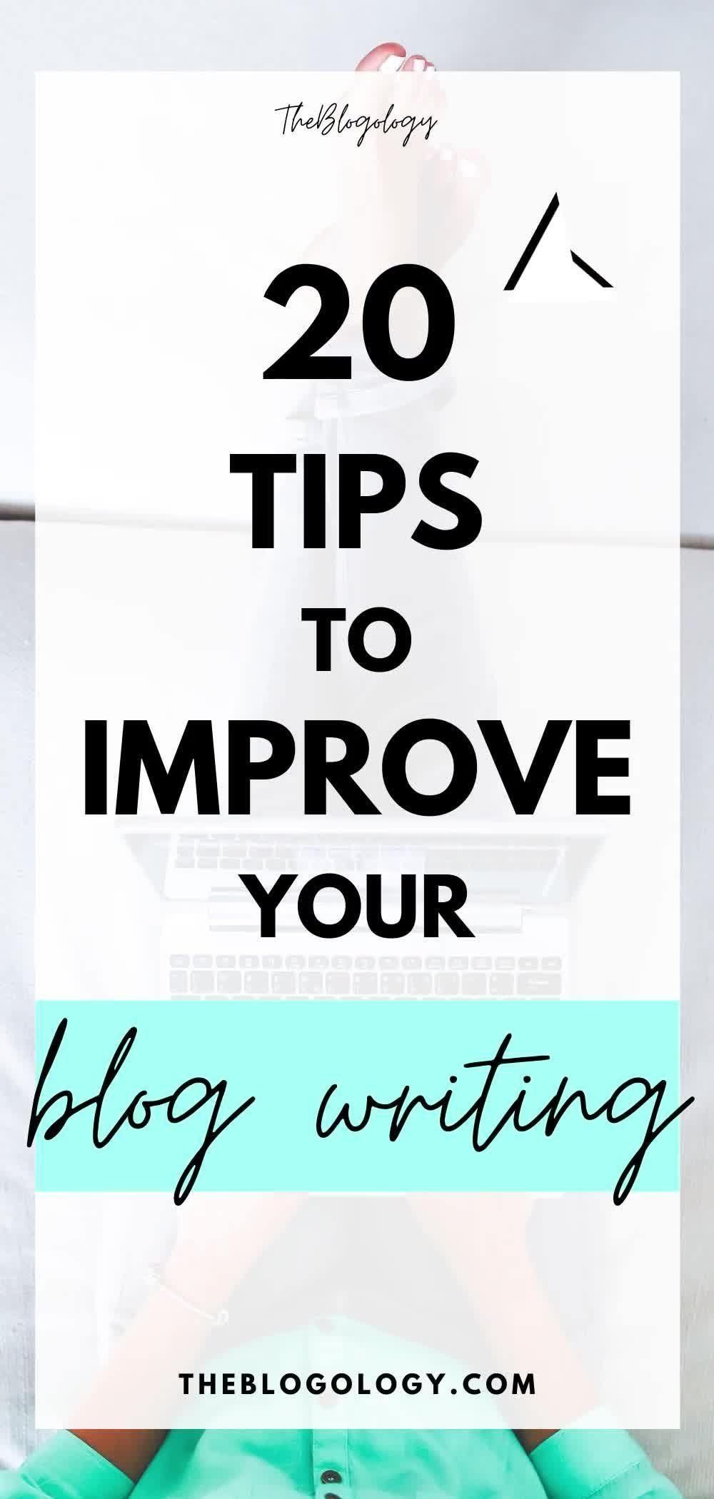 Advertising-Infographics-20-Tips-to-Improve-Your-Blog-Writing Advertising Infographics : 20 Tips to Improve Your Blog Writing | BLOGOLOGY