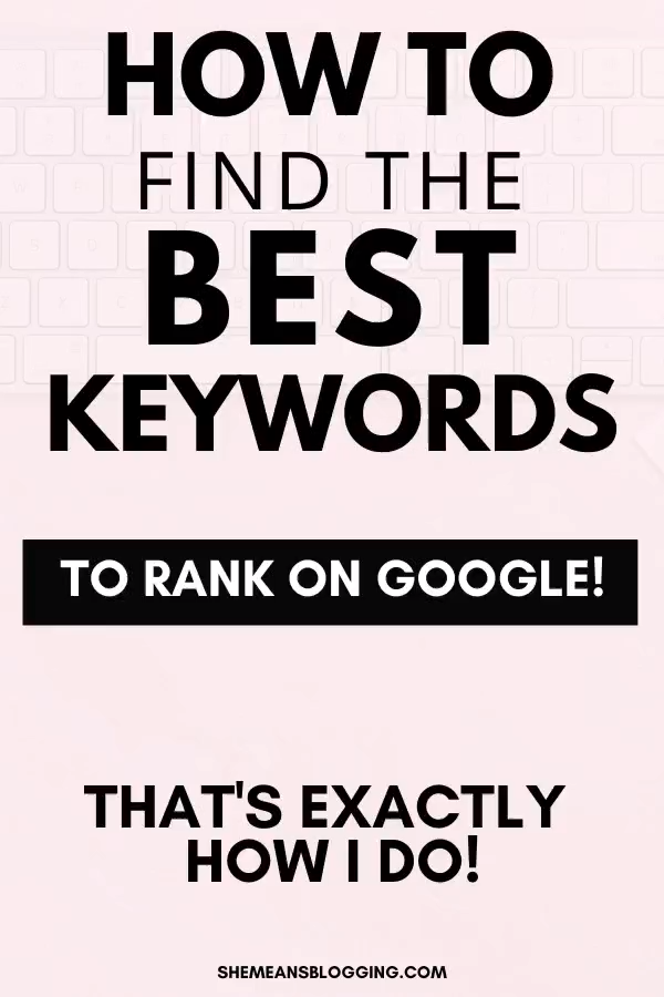 Advertising-Infographics-How-to-find-best-keywords-to-rank Advertising Infographics : How to find best keywords to rank on google