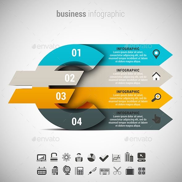 Advertising-Infographics-Business-Infographic-Infographics Advertising Infographics : Business Infographic - Infographics